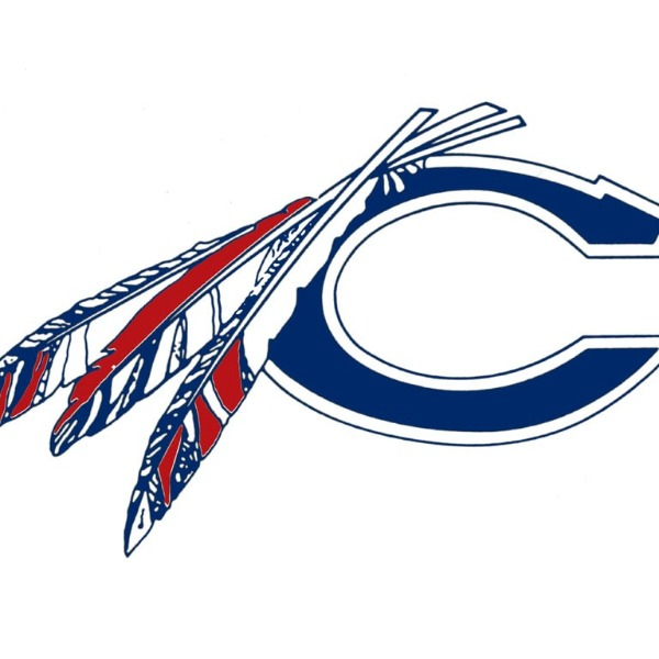 Carolina Braves - White 12U