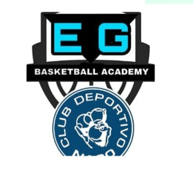 EG BASKETBALL ACADEMY CLUB NACO U16