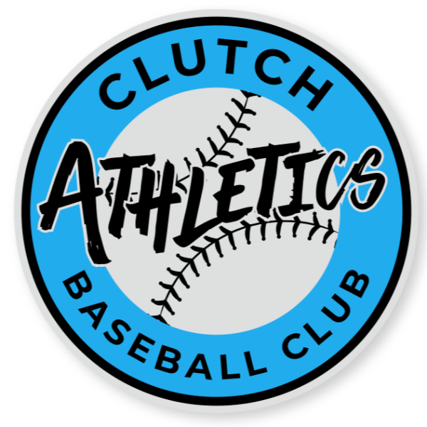 Clutch Athletics Baseball Club