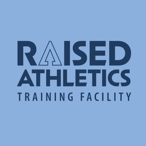 Raised Athletics Rush