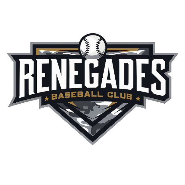 Renegades Baseball Club 11U