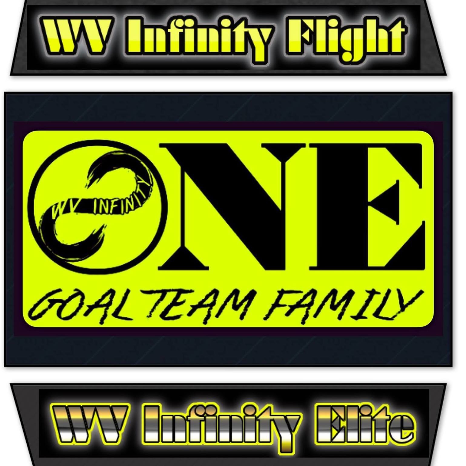 WV INFINITY ELITE