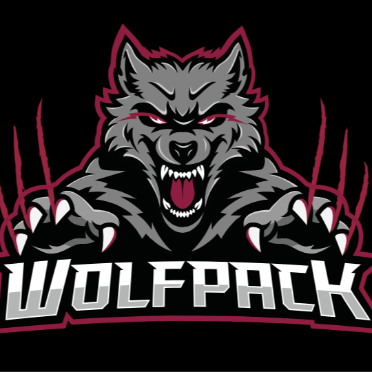 CMFF Wolfpack
