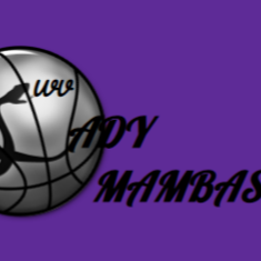 WV Lady Mambas
