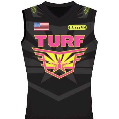 Tucson Turf 17U Girls