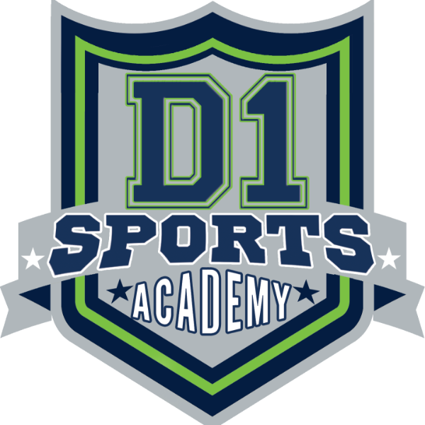 D1 SPORTS ACADEMY PLATINUM