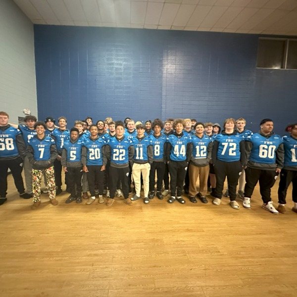 Team Kentucky 8th Grade