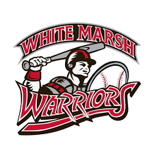 White Marsh Warriors RED