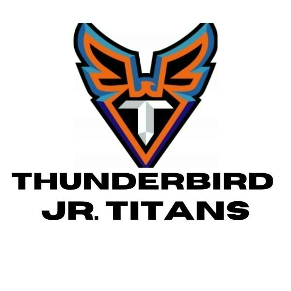 13 U Jr. Titans