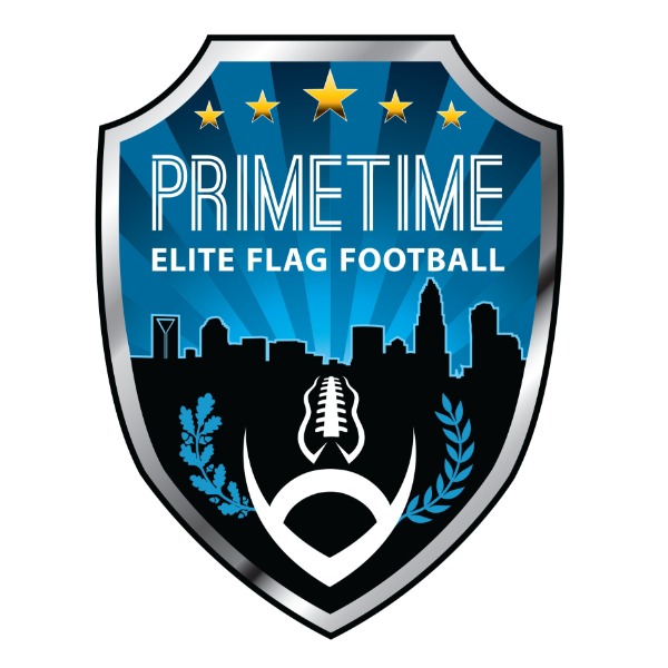 Primetime Elite Flag Football 2025 - Coach Verification