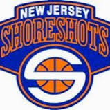 13U New Jersey Shoreshots (Cooper)