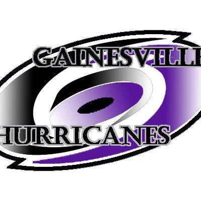 Gainesville Hurricanes B8