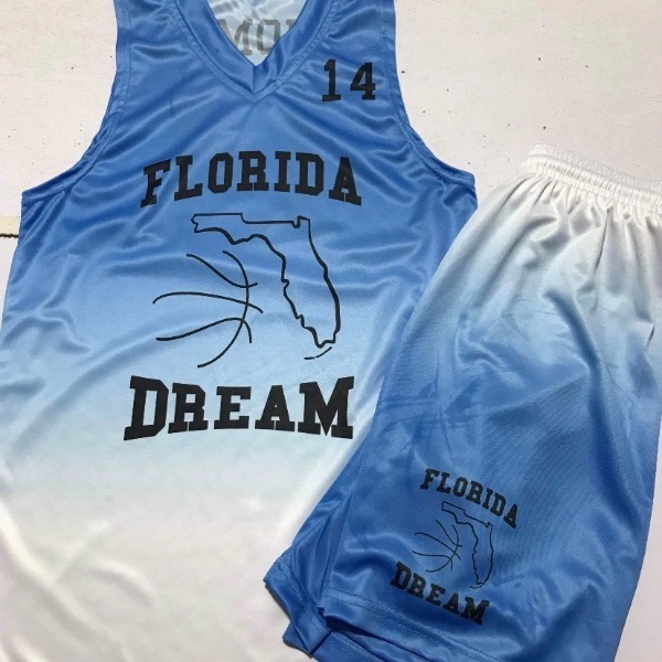 Florida Dream Elite Boys