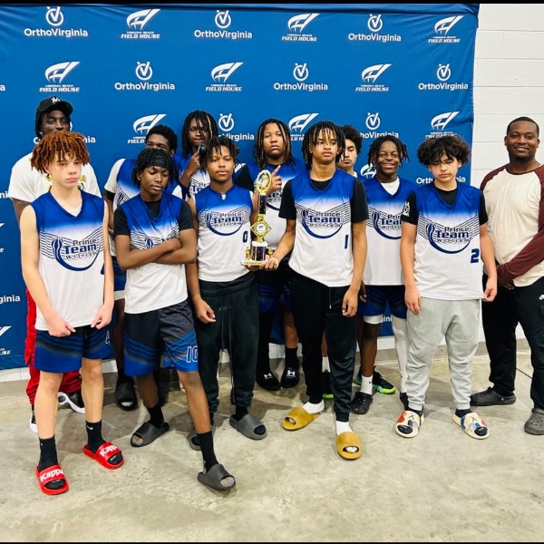 Prince William Elite