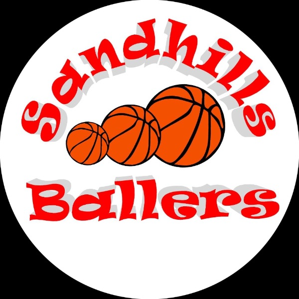 Sandhills Ballers 5th grade/11u