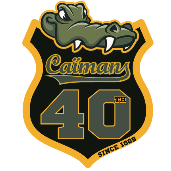 CAIMANS