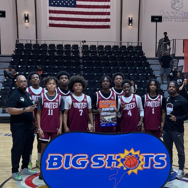 Team United Day 2028