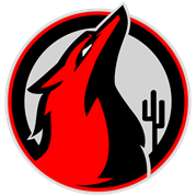 Yuma Coyotes 12u