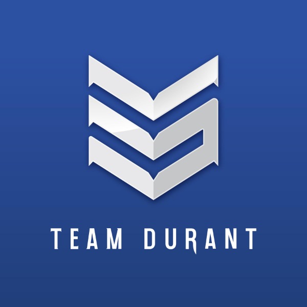 Team Durant 9u