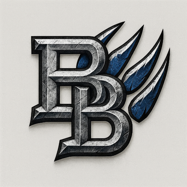 Lyndhurst Bear Ballerz 10u