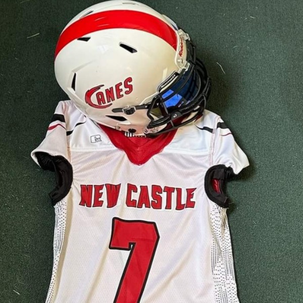 The City of New Castle PWFL(5-6)
