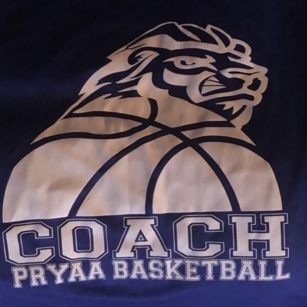 Peachtree Ridge 8U girls Jones