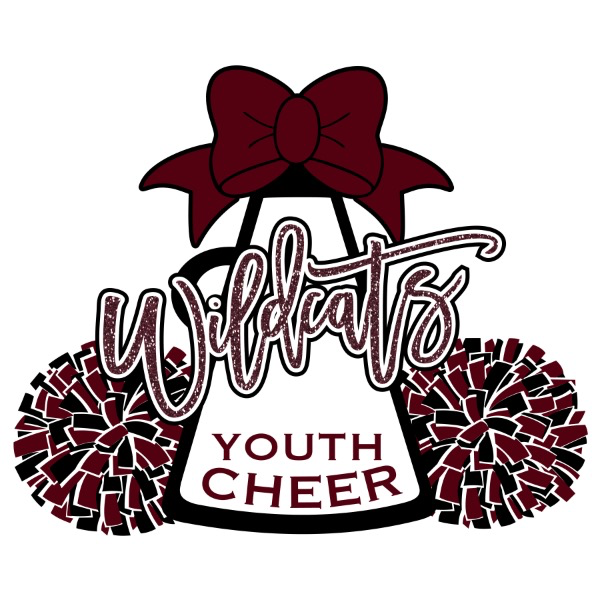 Whitehouse Wildcat Junior Cheer 2024