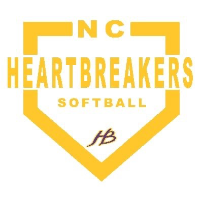 NC Heartbreakers 2013