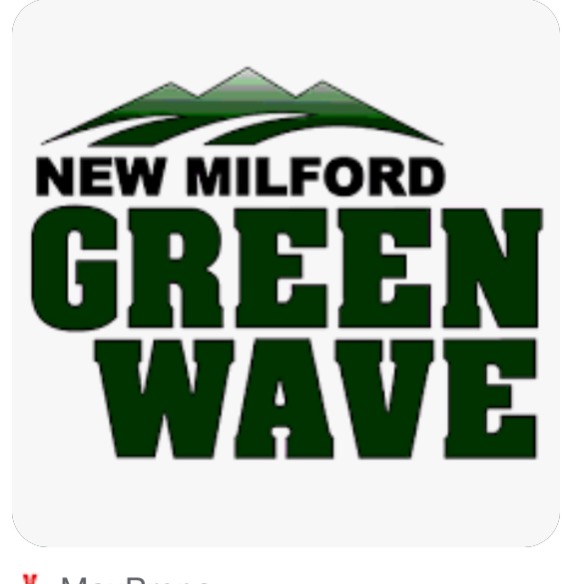 New Milford Green Wave