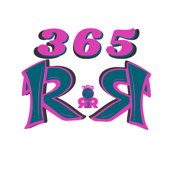 365 RUNNING REBELS 28