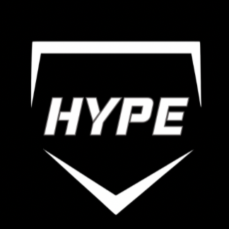 SU HYPE BASEBALL