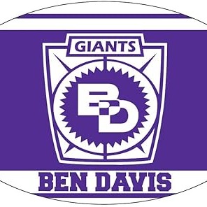 Ben Davis Giants