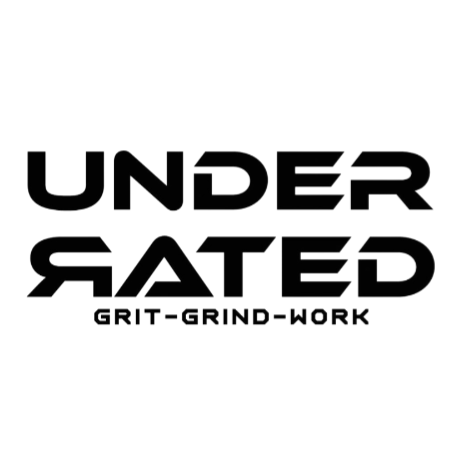 UNDERRated HOOPS - Varsity