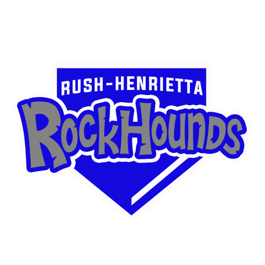 RUSH-HENRIETTA ROCKHOUNDS 12U (FAY)