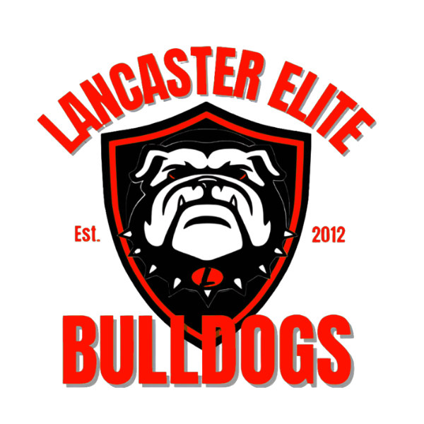Lancaster Elite Bulldogs 8U