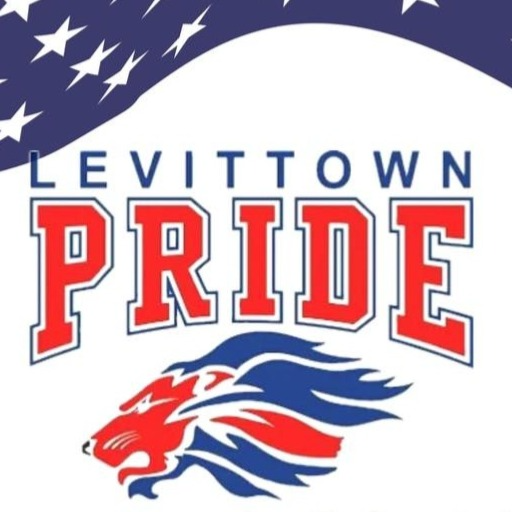 Levittown Pride 7's