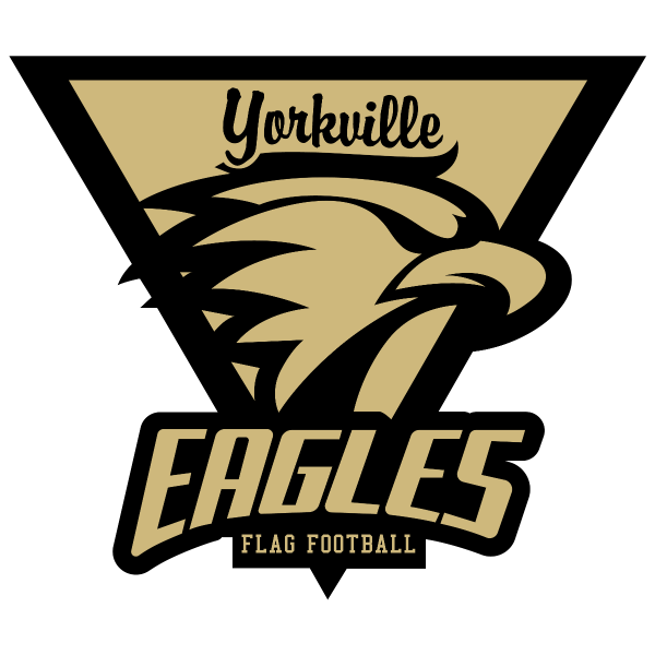 Yorkville Eagles 10u