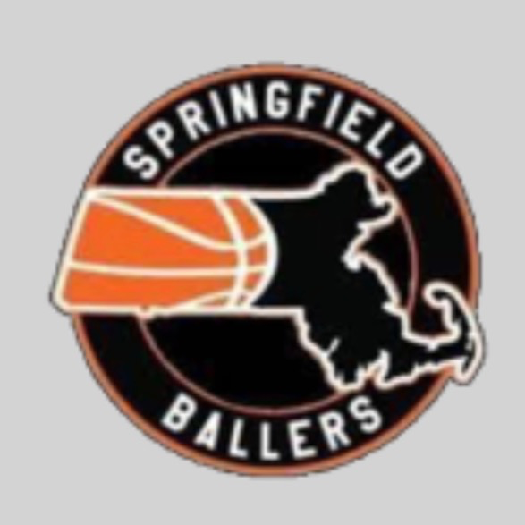 Springfield Ballers (Kate)