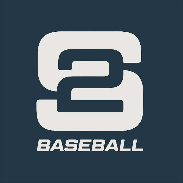 S2 Baseball - Navy