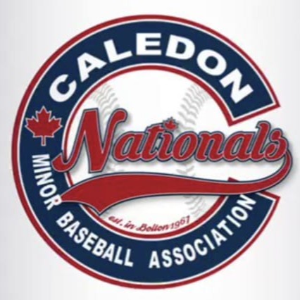 CALEDON NATIONALS U14AAA