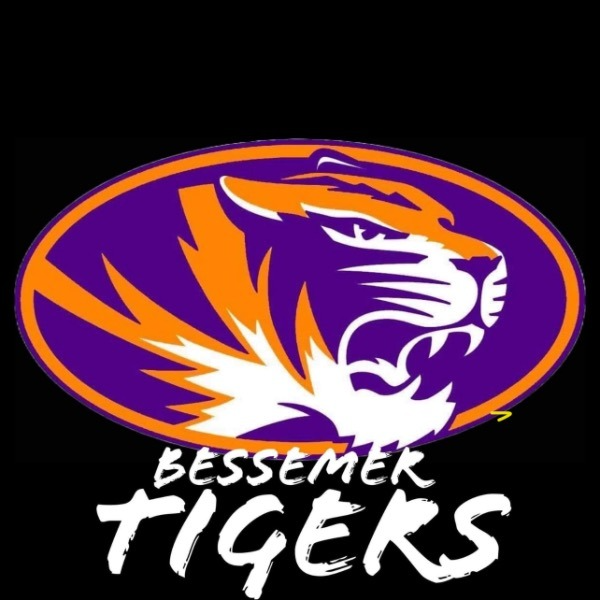 11U Bessemer Tigers - Blackopps