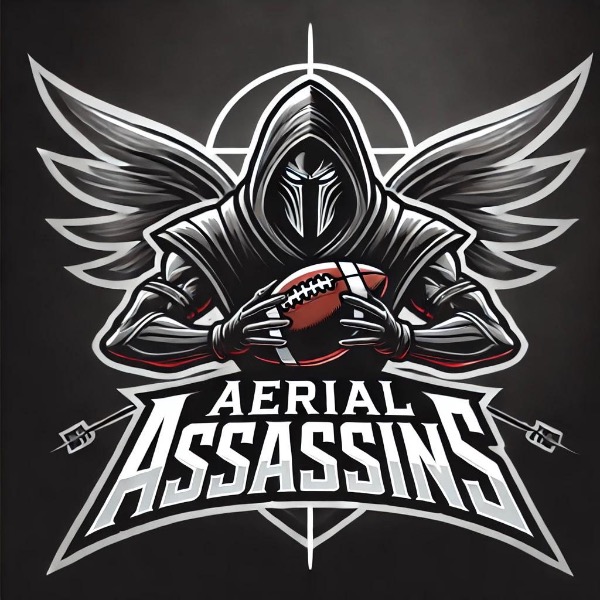 Aerial Assassins 306