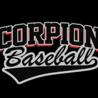 Scorpions Easton Houston 11U