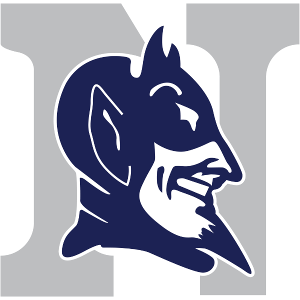 Norcross Blue Devils 8th Grade - 7v7