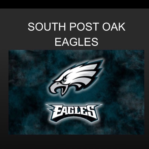 South Post Oak Eagles