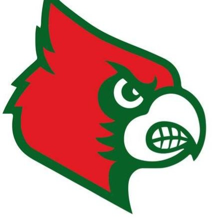 Lindsay Cardinals Cheer 8U