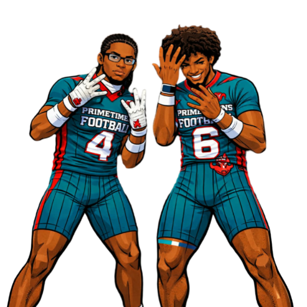 Primetime Longhorns 13U