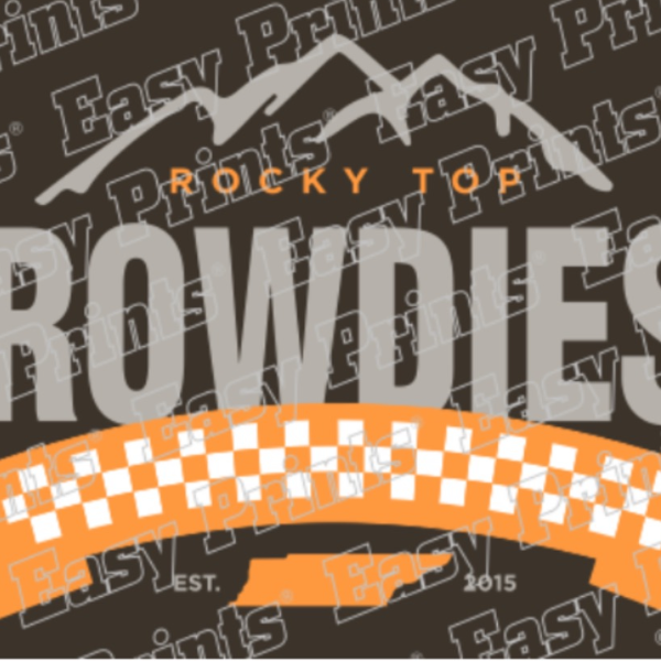 Rocky Top Rowdies 2023
