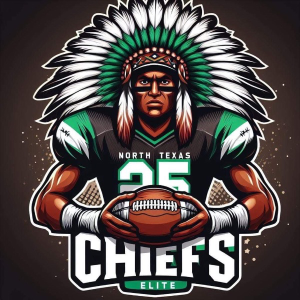Ntx Chiefs 8U