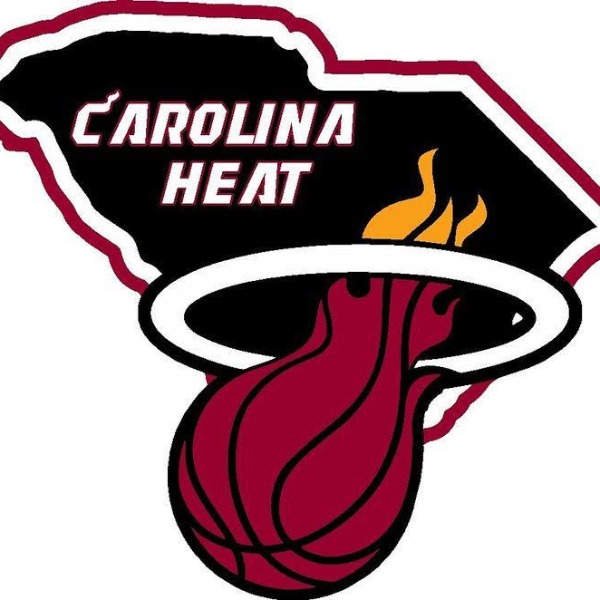 Carolina Heat 2027 Black